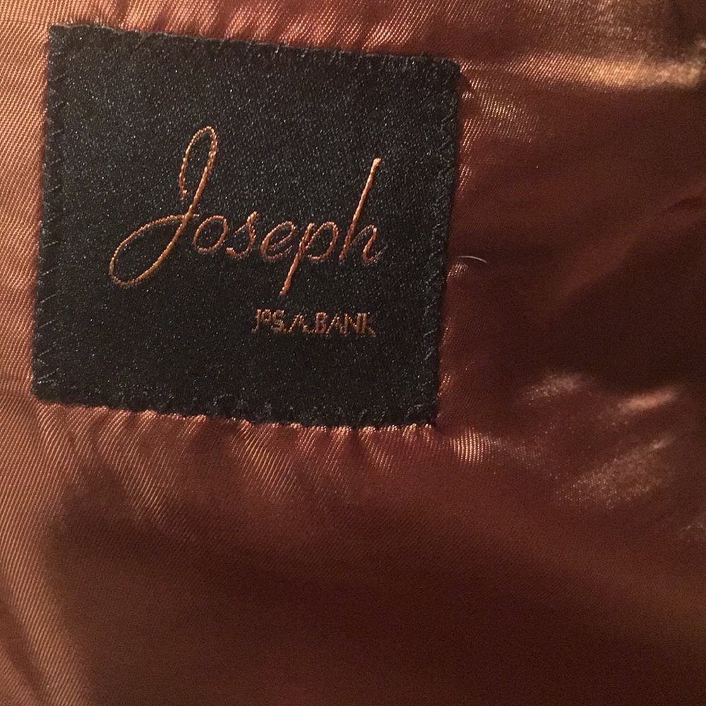 Jos A Bank Joseph Suit - Picture 5 of 5
